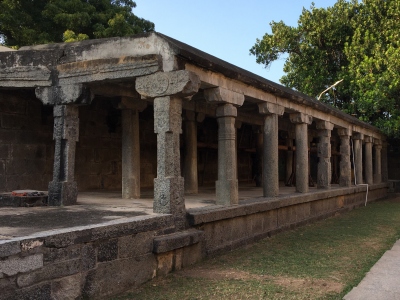 Nithya Kalyana Perumal Temple
