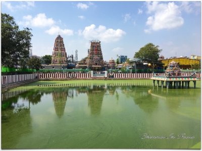 Arulmigu Vadapalani Andavar Thirukoil Vadapalani Murugan | வடபழநி முருகன் கோவில்