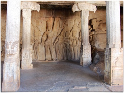 Mahabalipuram