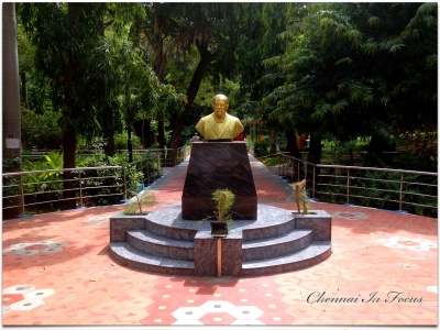 Natesan Park