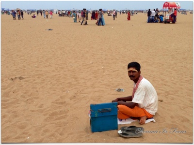 Marina Beach | மெரினா கடற்கரை