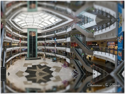 Forum Vijaya Mall
