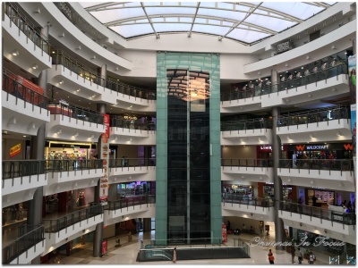 Forum Vijaya Mall