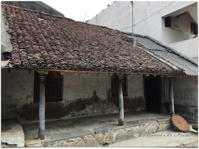 Old house